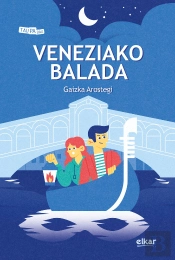 Veneziako Balada