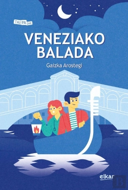 Bertrand.pt - Veneziako Balada