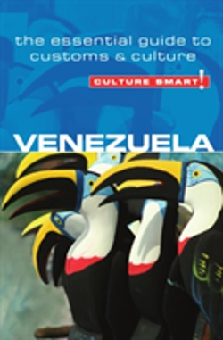 Bertrand.pt - Venezuela - Culture Smart!