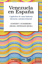 Venezuela En España