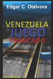 Venezuela Juego Trancado
