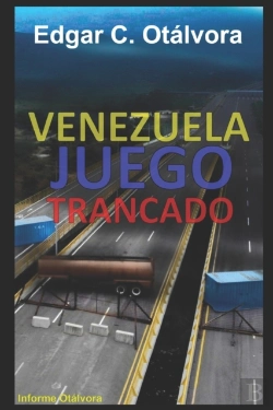 Bertrand.pt - Venezuela Juego Trancado