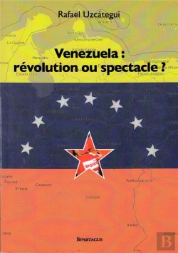 Bertrand.pt - Venezuela : Revolution Ou Spectacle ?