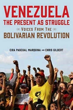 Bertrand.pt - Venezuela, The Present As Struggle