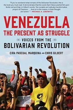 Bertrand.pt - Venezuela, The Present As Struggle