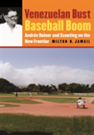 Venezuelan Bust, Baseball Boom