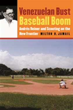 Bertrand.pt - Venezuelan Bust, Baseball Boom