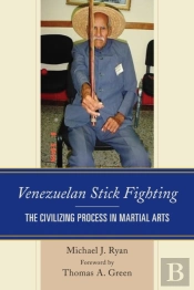 Venezuelan Stick Fighting