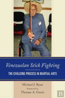 Bertrand.pt - Venezuelan Stick Fighting