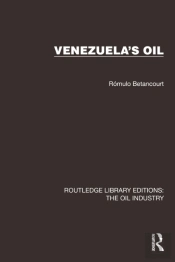 Venezuela'S Oil