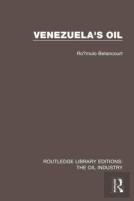 Venezuela'S Oil