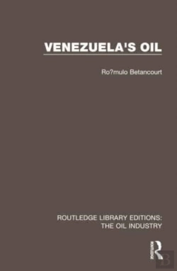 Bertrand.pt - Venezuela'S Oil