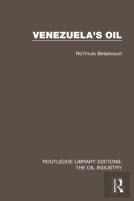 Venezuela'S Oil