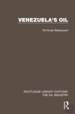 Bertrand.pt - Venezuela'S Oil