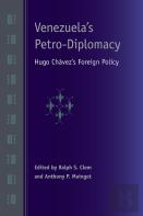 Venezuela'S Petro-Diplomacy