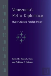 Venezuela'S Petro-Diplomacy