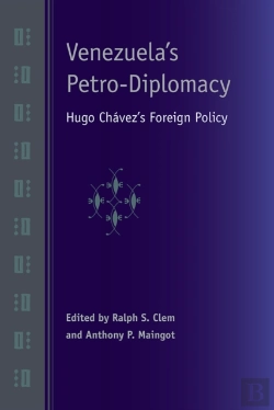 Bertrand.pt - Venezuela'S Petro-Diplomacy