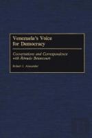 Venezuela'S Voice For Democracy
