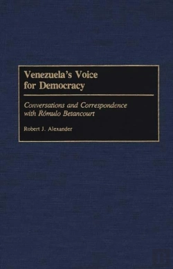 Bertrand.pt - Venezuela'S Voice For Democracy