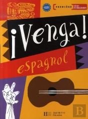 Venga ; 1ère Technologique