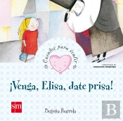 Venga, Elisa, Date Prisa