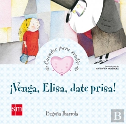Bertrand.pt - Venga, Elisa, Date Prisa