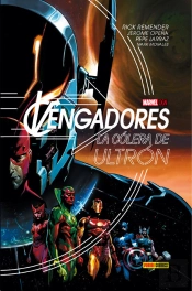 Vengadores La Colera De Ultron