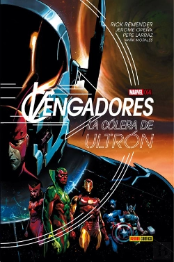 Bertrand.pt - Vengadores La Colera De Ultron