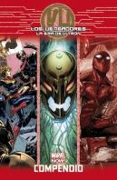 Vengadores. La Era De Ultron, Compendio