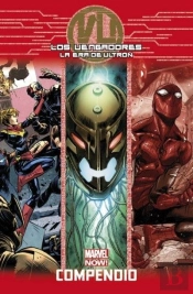 Vengadores. La Era De Ultron, Compendio