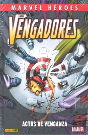Vengadores, Los