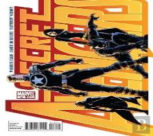 Vengadores Secretos 04