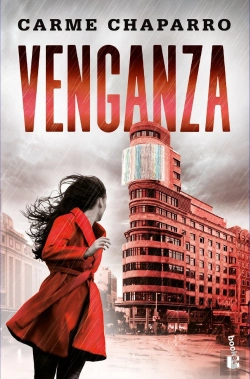 Bertrand.pt - Venganza