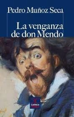 Bertrand.pt - Venganza De Don Mendo, La