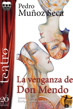 Bertrand.pt - Venganza De Don Mendo, La