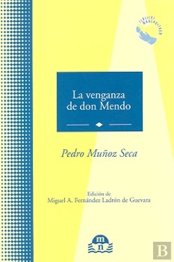 Bertrand.pt - Venganza De Don Mendo,La