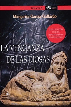 Bertrand.pt - Venganza De Las Diosas, La