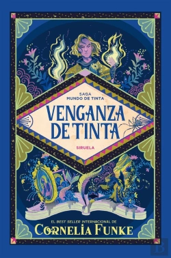 Bertrand.pt - Venganza De Tinta