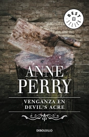 Venganza En Devil'S Acre (Inspector Thomas Pitt 7)