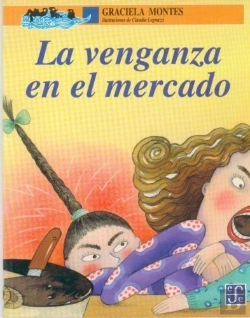Bertrand.pt - Venganza En El Mercado, La