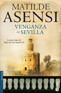 Bertrand.pt - Venganza En Sevilla