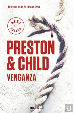 Bertrand.pt - Venganza (Gideon Crew 1)