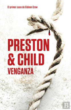 Bertrand.pt - Venganza (Gideon Crew 1)