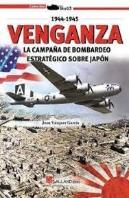 Venganza La Campaña De Bombardeo Estrate