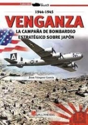 Venganza La Campaña De Bombardeo Estrate