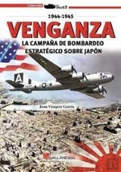 Bertrand.pt - Venganza La Campaña De Bombardeo Estrate