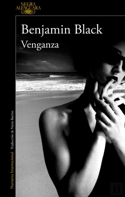 Bertrand.pt - Venganza (Quirke 5)