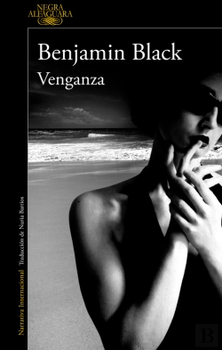 Bertrand.pt - Venganza (Quirke 5)
