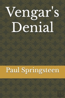 Bertrand.pt - Vengar'S Denial