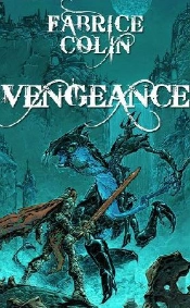 Vengeance - 10 Euros